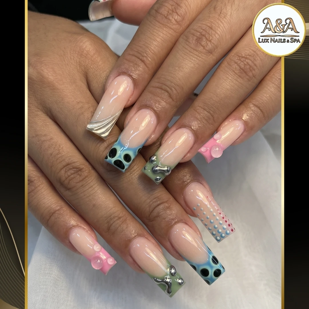 Nail Art